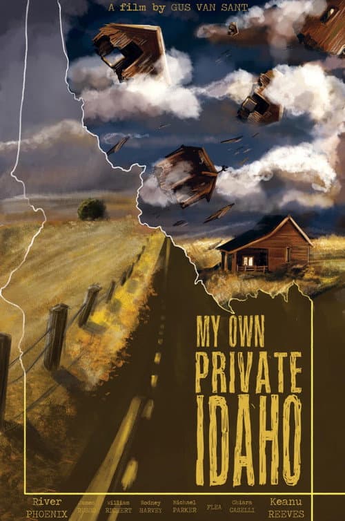 My Own Private Idaho