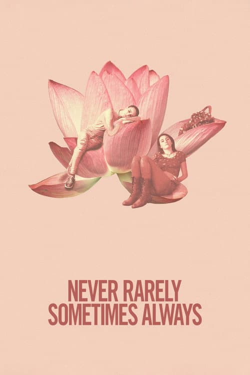 Never Rarely Sometimes Always