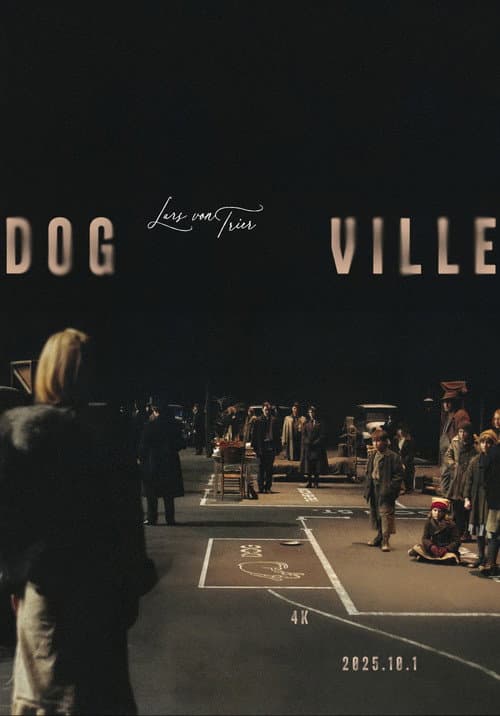 Dogville