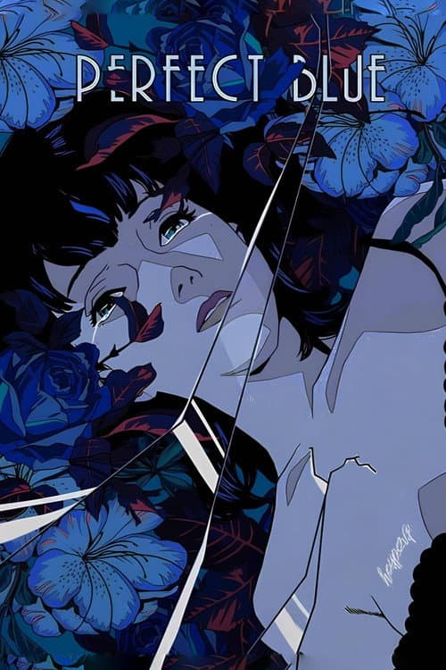 Perfect Blue