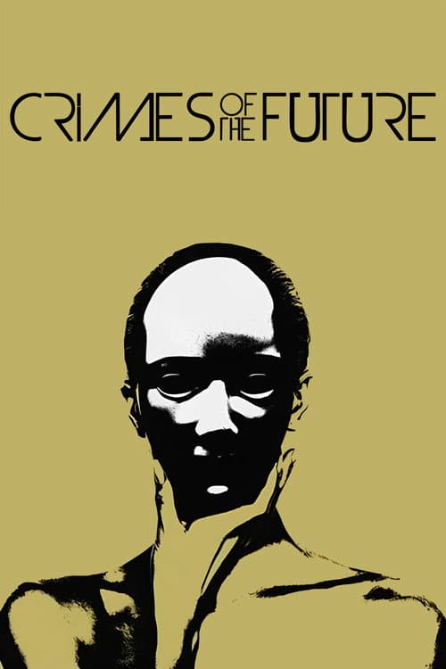 Crimes of the Future