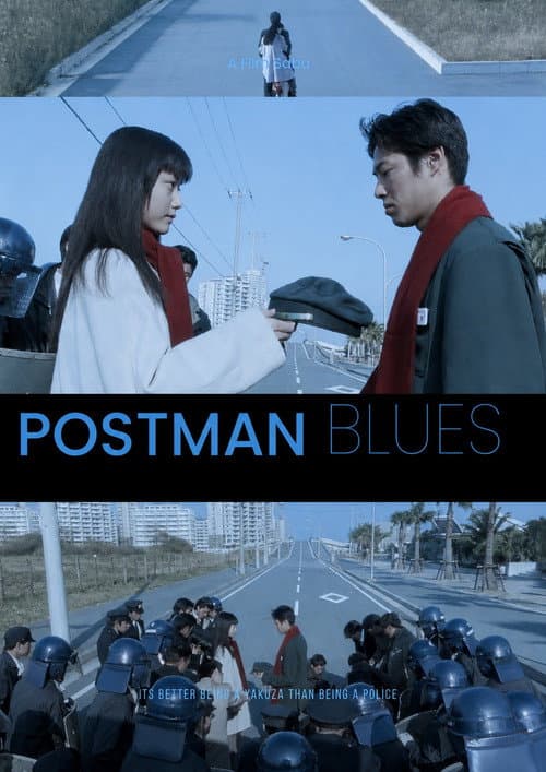 Postman Blues