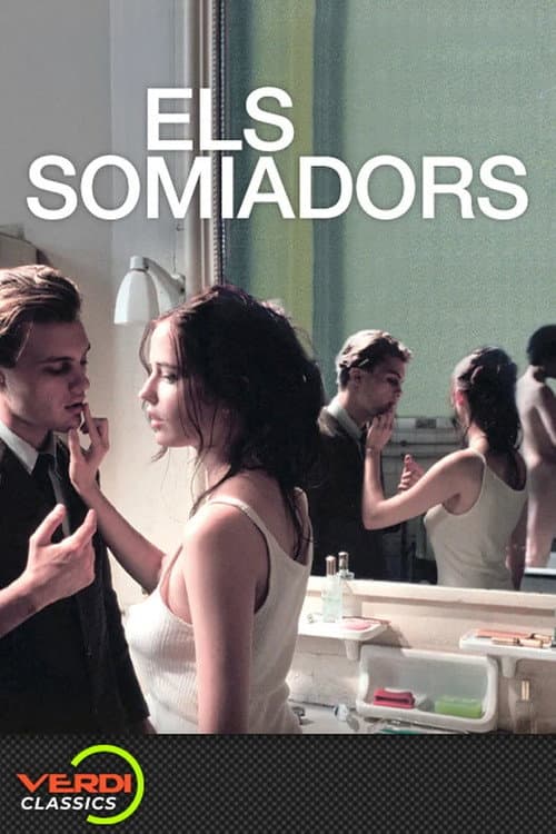The Dreamers