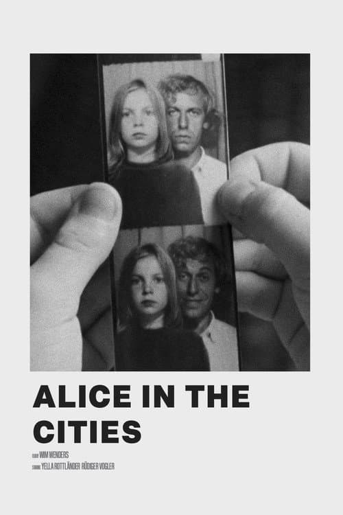 Alice in the Cities