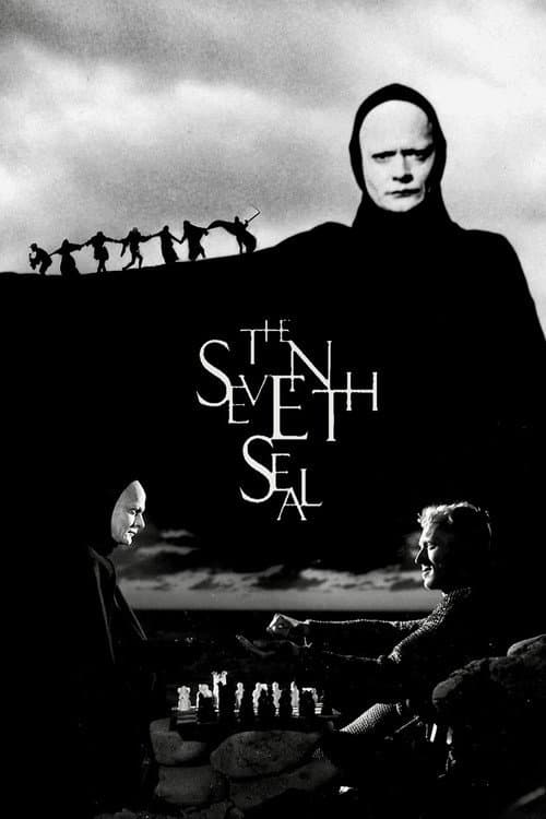 The Seventh Seal