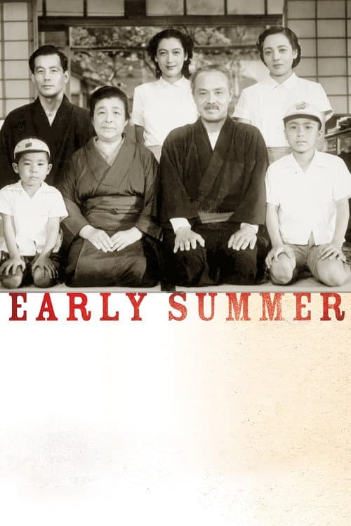 Early Summer
