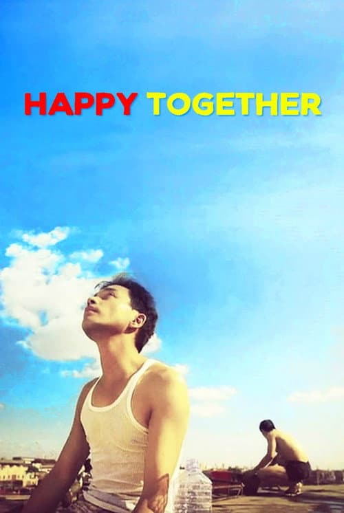 Happy Together