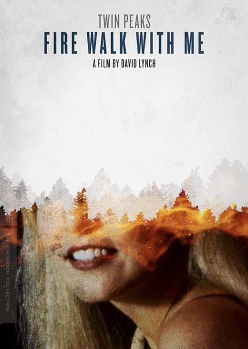 Twin Peaks Fire Walk with Me
